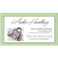 Andar Handbags Logo