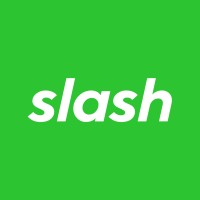 Slash Logo