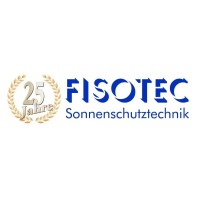 FISOTEC Sonnenschutztechnik GmbH Logo