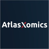 AtlasXomics Inc. Logo