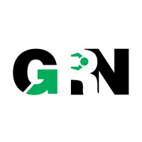 GRN Consultancy B.V. Logo