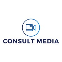 Consult Media Logo