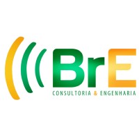 BrE Consultoria Logo