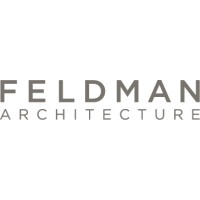 Feldman Architecture Logo