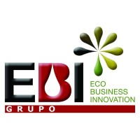 Grupo EBI Logo