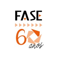FASE - Solidariedade e Educação Logo