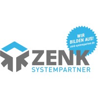 Zenk SystemPartner GmbH Logo