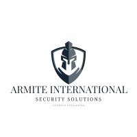 Armite International Security Solutions Logo
