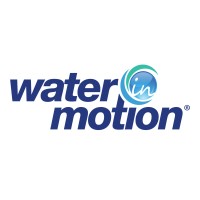 Water In Motion Logo