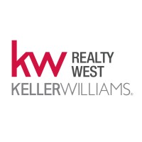Keller Williams Realty West Logo