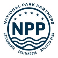 National Park Partners Logo