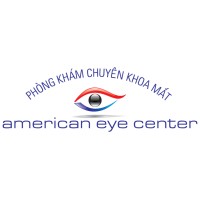 AMERICAN EYE CENTER Logo