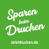 Jetztdrucken Logo