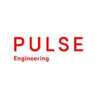 PULSE Engineering Logo