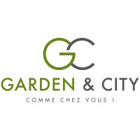 Garden & City - AppartHôtels Logo