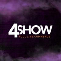 4show.live Logo