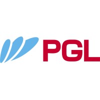 PGL Environmental Consultants Logo