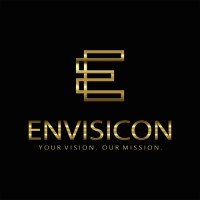 Envisicon Construction Company, Inc Logo