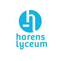 Harens Lyceum Logo