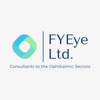 FYEye Ltd. Logo