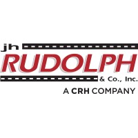 J. H. Rudolph & Co., Inc. Logo