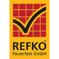 REFKO Feuerfest GmbH Logo