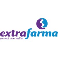Extrafarma - Av. Portugal Santo André - SP Logo