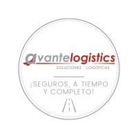AVANTELOGISTICS CIA LTDA Logo