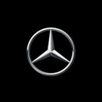 Mercedes-Benz SRM Star Logo