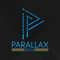 Parallax India Logo