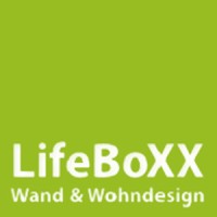 LifeBoXX – Wand & Wohndesign Sandro Freund Logo
