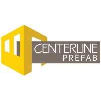 Centerline Prefab Logo