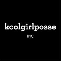 koolgirlposse Logo