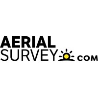 AERIALSURVEY.com / ClearSkies Geomatics / Bluebird Geomatics Logo