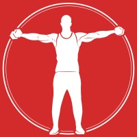 Fit Over 40 - Health & Performance Logo
