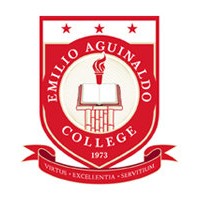 Emilio Aguinaldo College Logo
