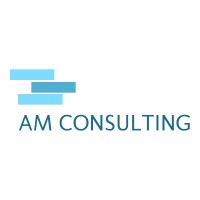 AM Consulting Logo