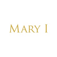 Mary I Logo