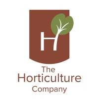 The Horticulture Company Logo
