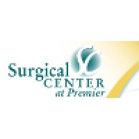 Surgical Center at Premier Logo