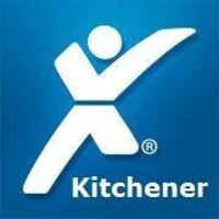 Express Employment Professionals - Kitchener / Waterloo Logo