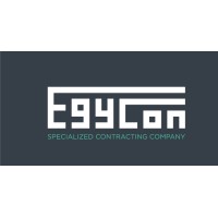 EGYCON Logo