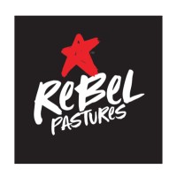 Rebel Pastures Logo