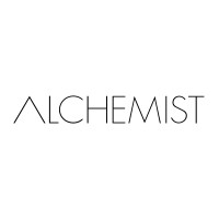 Alchemist Logo