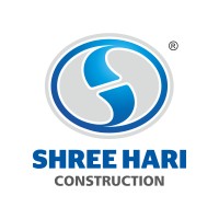 Shree Hari Construction Logo