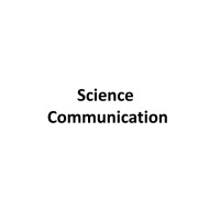 Science Communication Logo