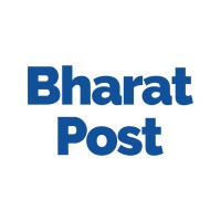 Bharat Post Logo
