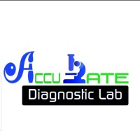Accurate Diagnostic Lab Pvt Ltd Logo