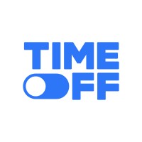 Time Off Logo