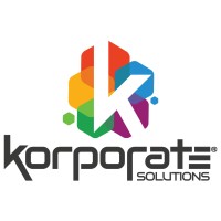 Korporate Solutions Logo